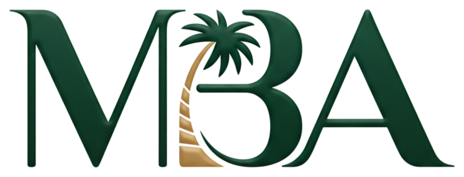 MBA Trading logo